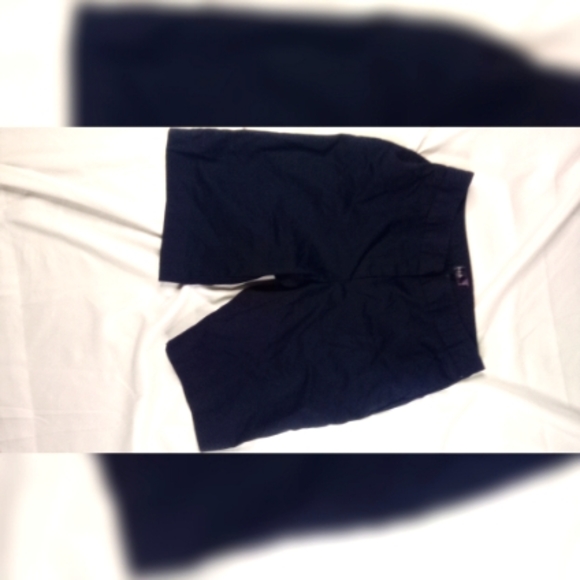 Rafaella size 4 curvy shorts - Picture 2 of 3